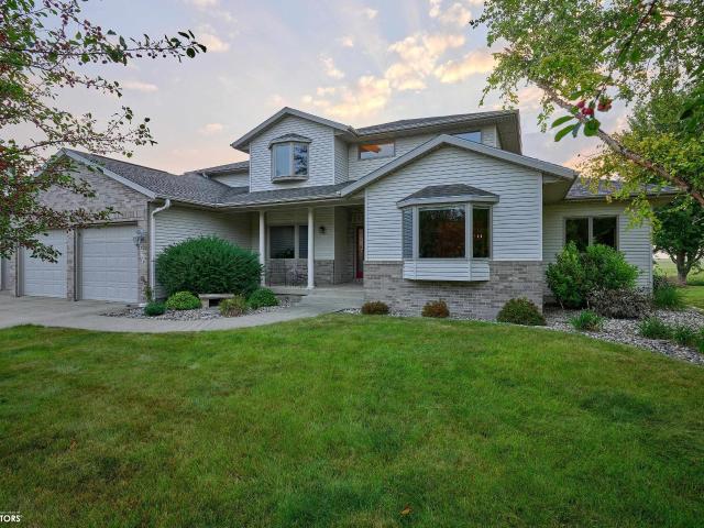 2340 Skyline Drive