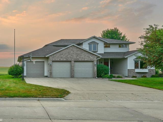2340 Skyline Drive, Carroll, USA, IA
