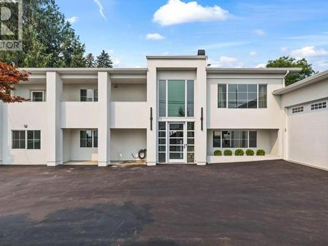 2340 Thacker Drive, West Kelowna, BC, V1Z 1V8 house for sale | Listing ID 10396 | Royal LePage