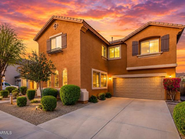 2340 W Bramble Berry Lane