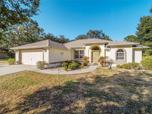 2340 W Tall Oaks Dr, Beverly Hills, FL 34465 | MLS #855640