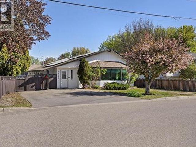 2340 Wilson Avenue, Armstrong, BC, V4Y 0B1 house for sale | Listing ID 10393 | Royal LePage