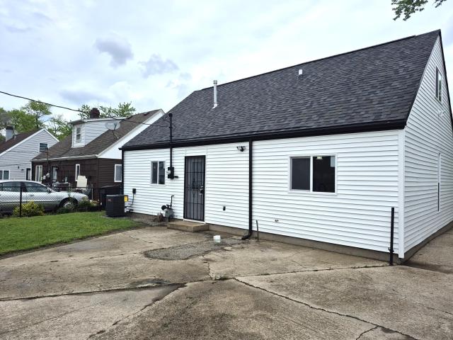 2340 Wilson St, Gary, IN 46404 | MLS #838045