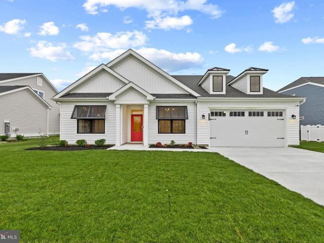 23417 East Gate Drive, Frankford, US, DE