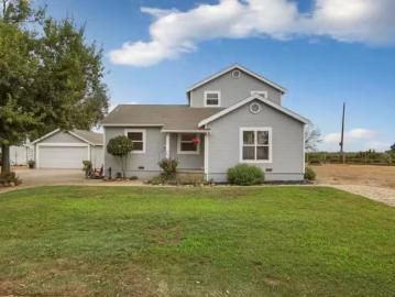 23418 N MACKVILLE RD, CLEMENTS, CA 95227