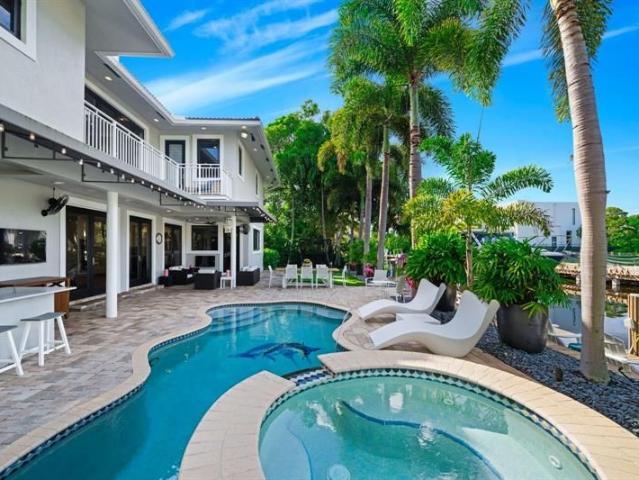 2341 NE 48 Court, Lighthouse Point, US, FL