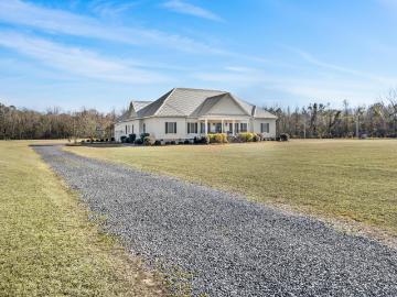 2341 Bowman Branch Hwy, Rowesville, SC 29133 | MLS #26004