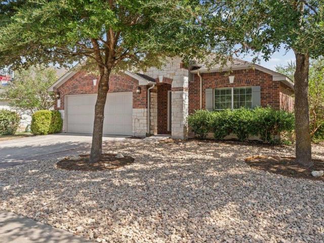 2341 Garlic Creek Dr