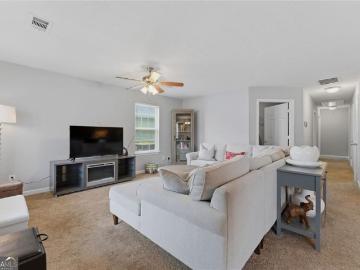 2341 Glebe Court