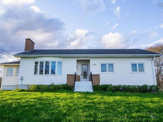 2341 Highway 376 Road, Lyons Brook, NS, B0K 1H0 house for sale | Listing ID 202608 | Royal LePage