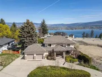 2341 Thacker Drive, West Kelowna, BC, V1Z 1V6 house for sale.