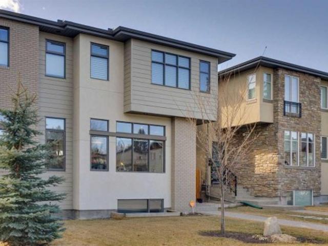 2341 22 Avenue Sw, Calgary, AB, T2T 0T1 house for sale | Listing ID A2353 | Royal LePage