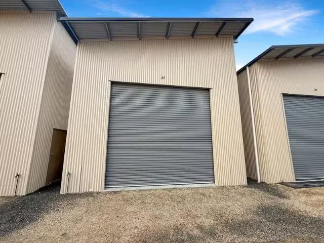 23/41 43 Beaulieu Street, ST HELENS, TAS 7216 Industrial/War.