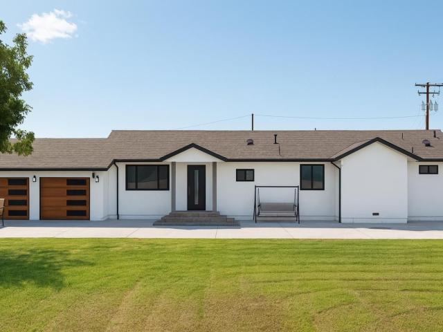 23421 Road 6, Chowchilla, US, CA