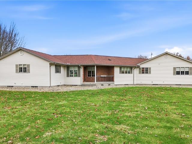 2342 Mccleary Jacoby Road
