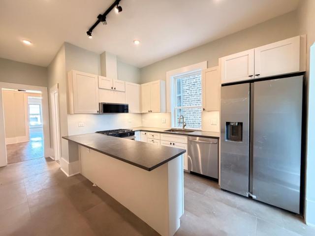 2342 N Kimball Avenue Unit 1, Chicago, US, IL