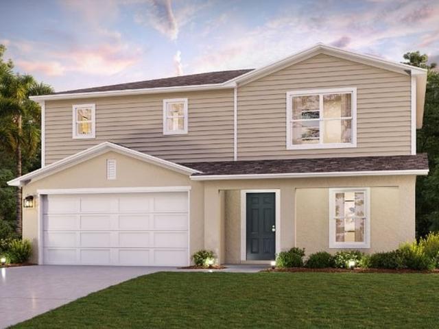 2342 Oklahoma Dr, Sumterville, FL 33585