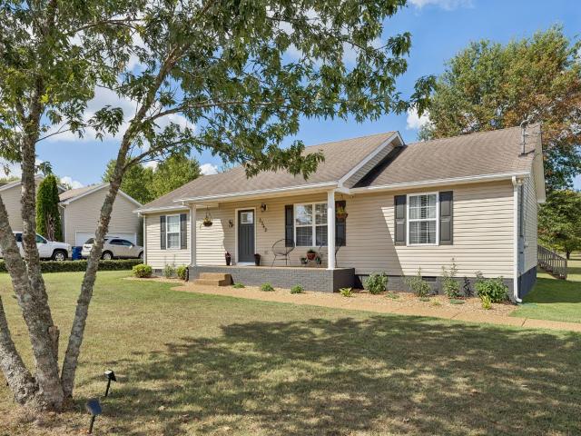2342 Feedmill Rd