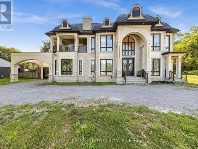 2342 Heska Road, Pickering, ON, L1X 0K1 house for sale | Listing ID E13692 | Royal LePage