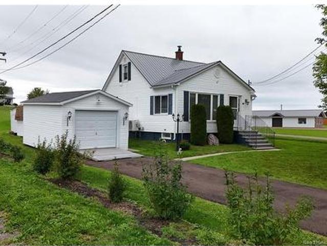 2342 Route 515, Sainte Marie De Kent, NB, E4S 2E3 house for sale | Listing ID NB147412 | Royal LePage