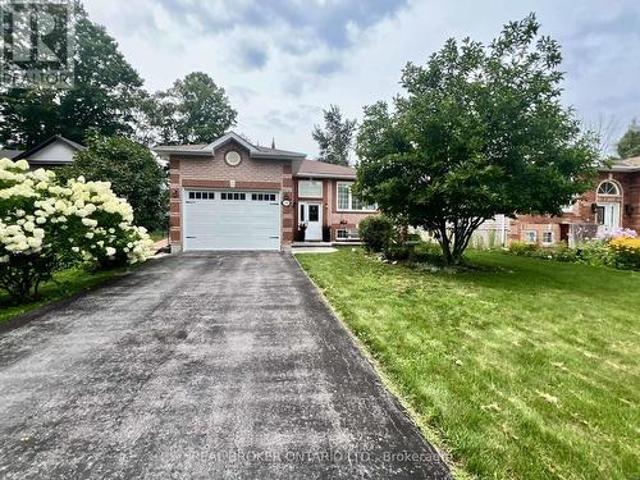 2342 Somers Boulevard, Innisfil, ON, L9S 2E8 house for sale | Listing ID N13656 | Royal LePage