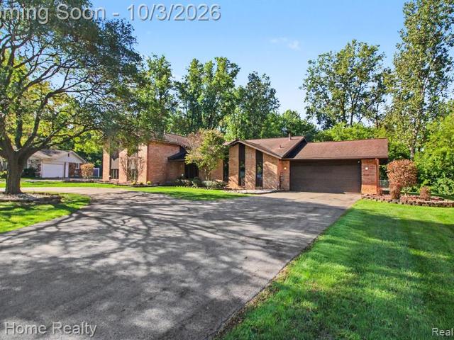 23433 Riverview Drive
