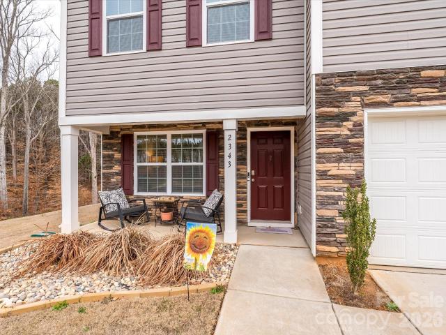 2343 Meadow Stream Dr, Sherrills Ford, NC 28673 | MLS #4353