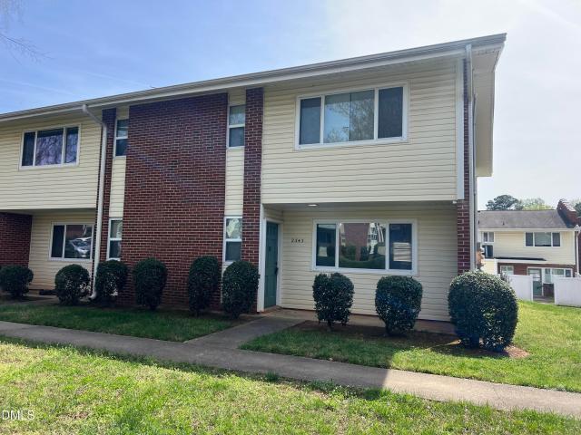 2343 Champion Ct, Raleigh, NC 27606 | MLS #10156
