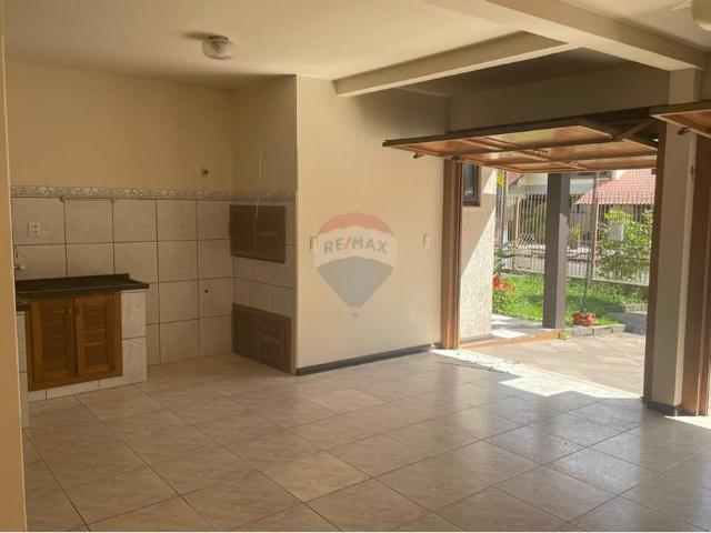 234.00 M² Casa Alugar, 3 Dormitórios localizado em Morro do Espelho, São Leopoldo, Rio Grande do Sul, 93030 020 | Brasil
