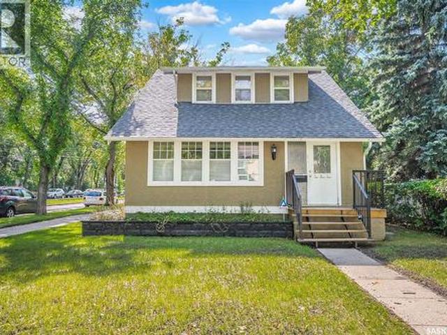 234 10Th Street E, Saskatoon, SK, S7N 0C5 house for sale | Listing ID SK047413 | Royal LePage