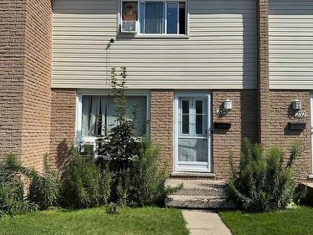 234 1 Culver Drive, London East H, ON, N5V 3H6 townhouse for lease | Listing ID X13641 | Royal LePage