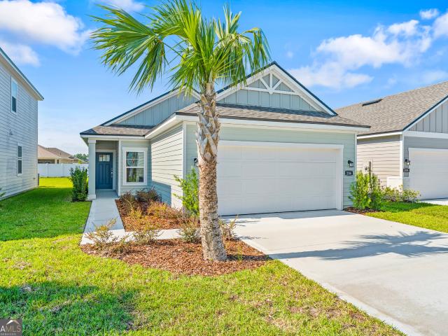 234 Collin Nicholas Drive