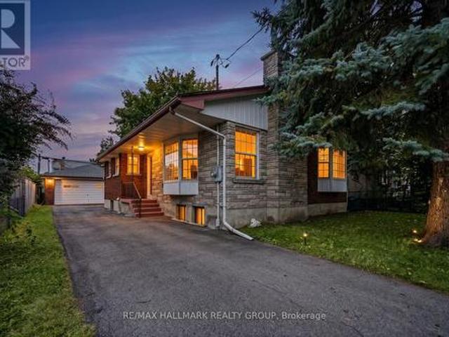 234 Columbus Avenue, Ottawa, ON, K1K 1P6 house for sale | Listing ID X13840 | Royal LePage