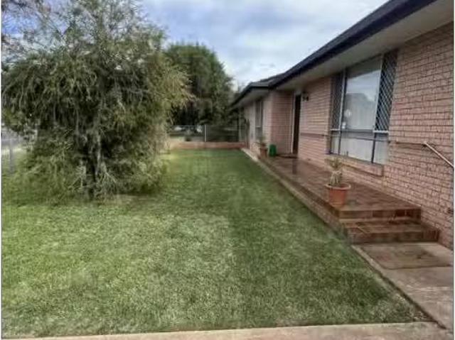 2/34 Corbett Avenue, DUBBO House for rent Listed by Chris Bar.
