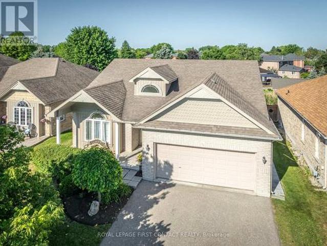 234 Church Street N, New Tecumseth, ON, L9R 0G4 house for sale | Listing ID N13601 | Royal LePage