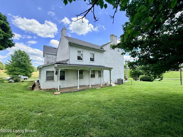 234 Chaplin Rd
