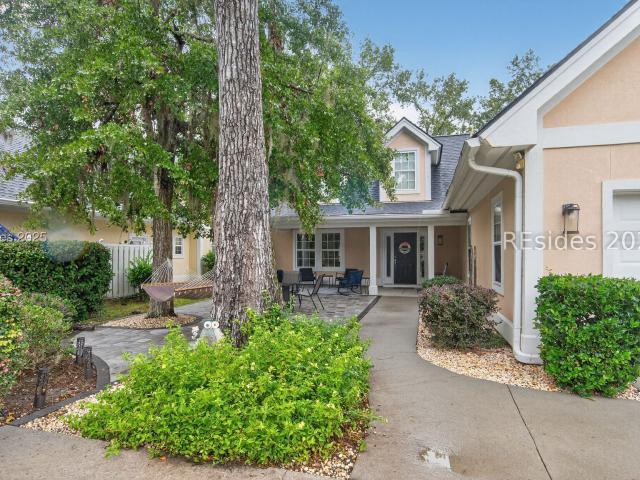 234 Club Gate, Bluffton, SC 29910 | MLS #501895