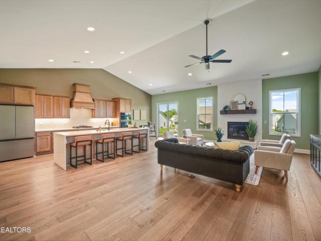234 Clover Circle