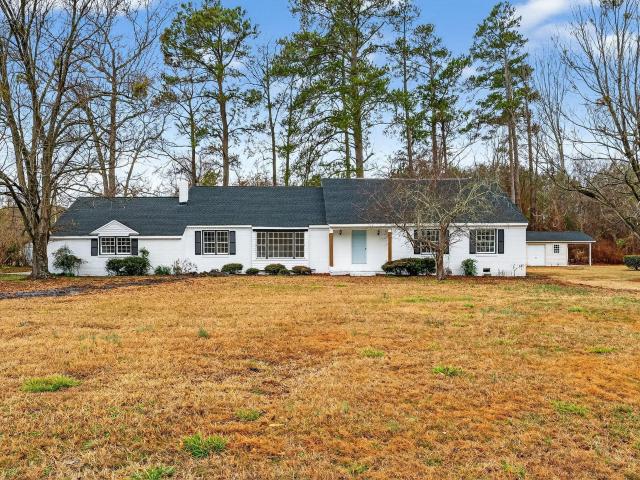 234 Crumpler Rd, Kenly, NC 27542 | MLS #10148