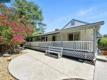 234 ACACIA LN, ALAMO, CA 94507