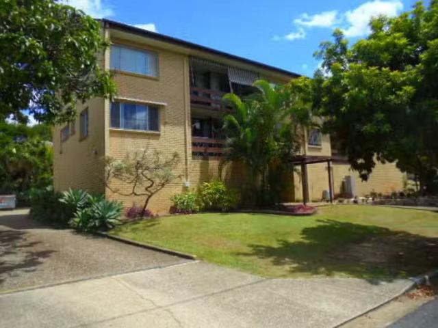2/34 Ascog Terrace, Toowong, QLD 4066