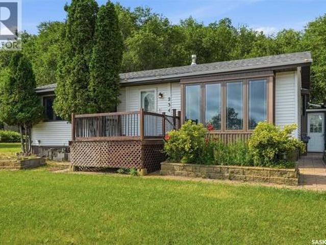 234 B Say Tah Road, B Say Tah, SK, S0G 1S0 house for sale | Listing ID SK043797 | Royal LePage