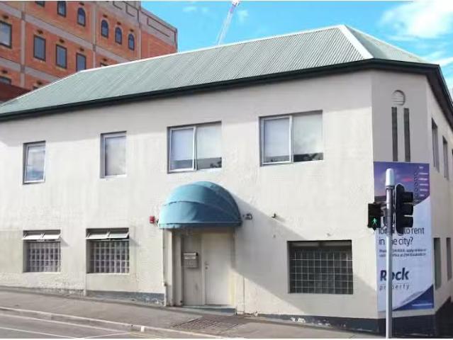 2/34 Bathurst Street, HOBART Apartment for rent Listed by Roc.