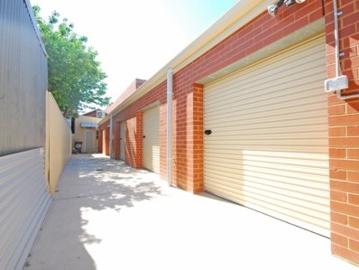 Wagga Wagga, New South Wales, Wagga Wagga Area, Victoria
