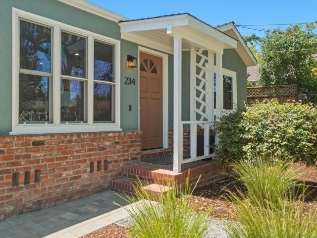 234 Beresford Avenue