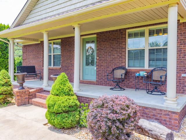 234 Glenn Springs Rd