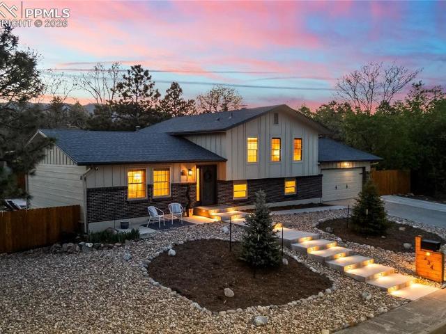 234 Dolomite Dr, Colorado Springs, CO 80919 | MLS #3624