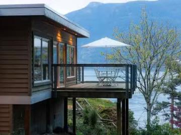 234 David Road, Bowen Island, BC, V0N 1G1 house for sale Li.