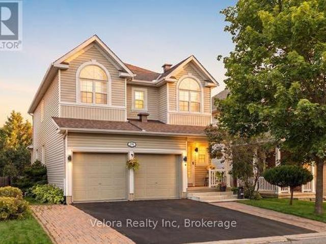 234 Deercroft Avenue, Ottawa, ON, K2J 5K1 house for sale | Listing ID X13693 | Royal LePage