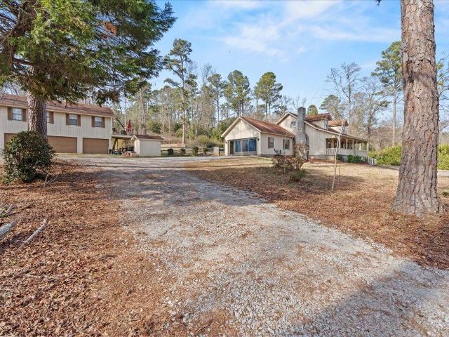 234 Deerwood Drive